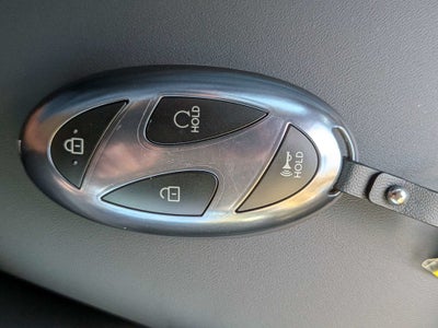2027 Hyundai KONA SEL Premium