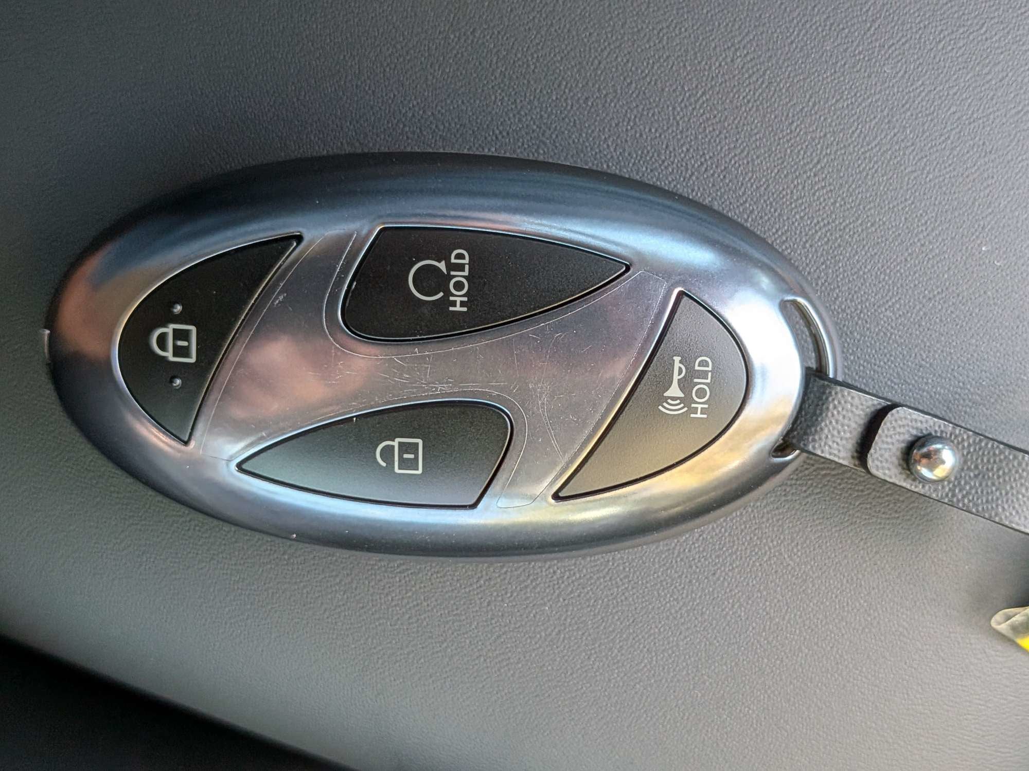 2027 Hyundai KONA SEL Premium