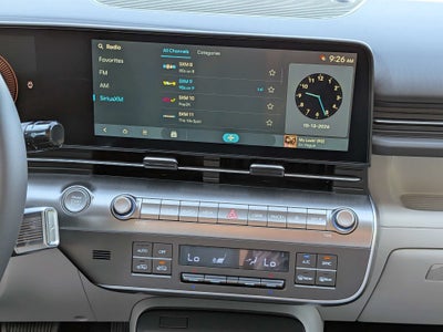 2027 Hyundai KONA SEL Premium