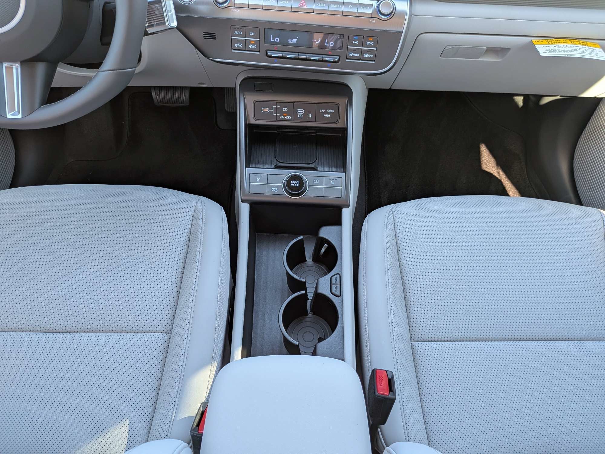 2027 Hyundai KONA SEL Premium