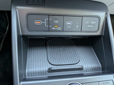 2027 Hyundai KONA SEL Premium