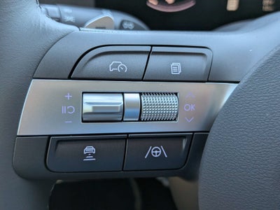 2027 Hyundai KONA SEL Premium