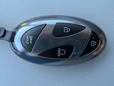 2027 Hyundai KONA SEL Premium