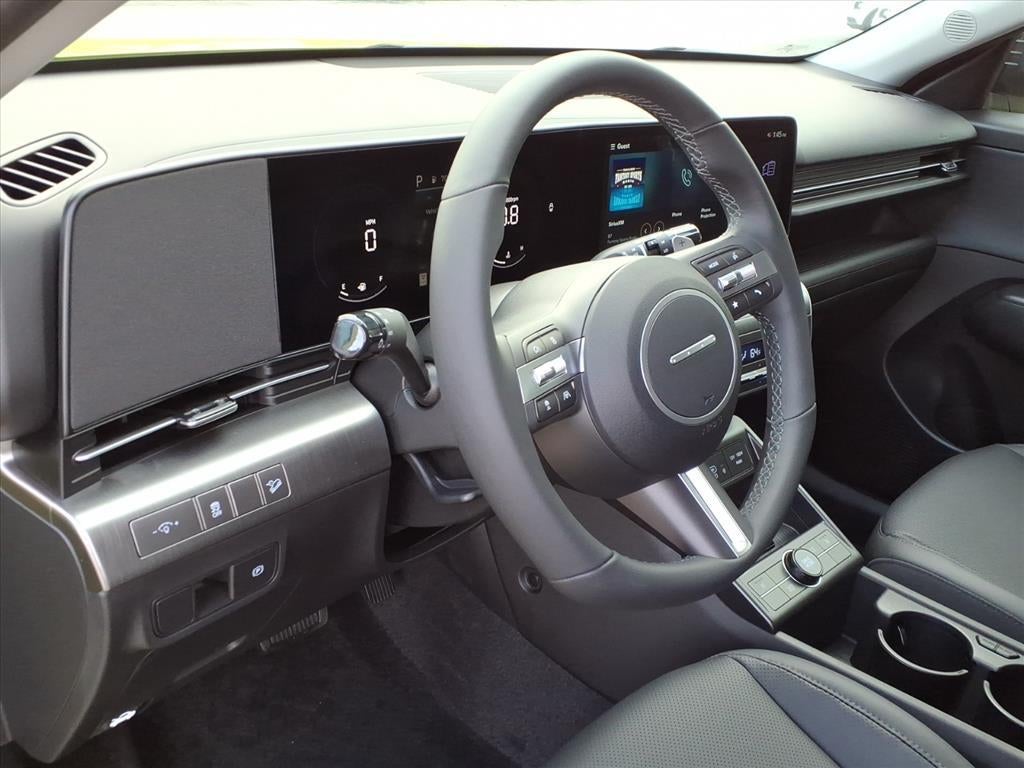 2026 Hyundai KONA SEL Premium FWD