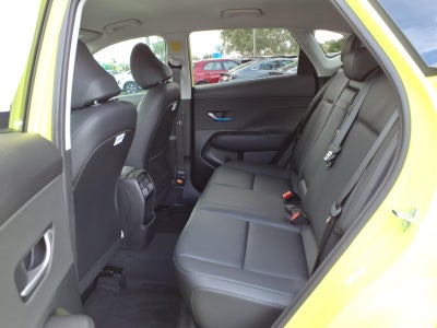 2026 Hyundai KONA SEL Premium FWD