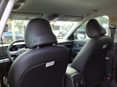 2026 Hyundai KONA SEL Premium FWD