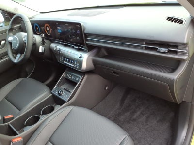 2026 Hyundai KONA SEL Premium FWD