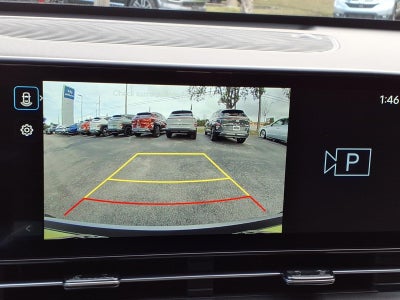 2026 Hyundai KONA SEL Premium FWD