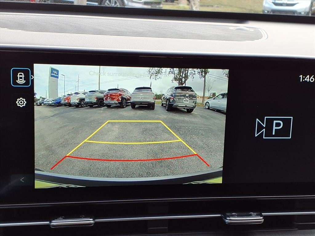 2026 Hyundai KONA SEL Premium FWD