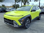 2026 Hyundai KONA SEL Premium FWD