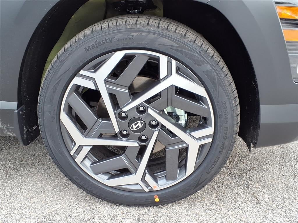 2026 Hyundai KONA SEL Premium FWD