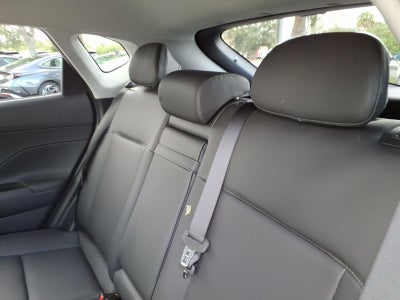 2026 Hyundai KONA SEL Premium FWD