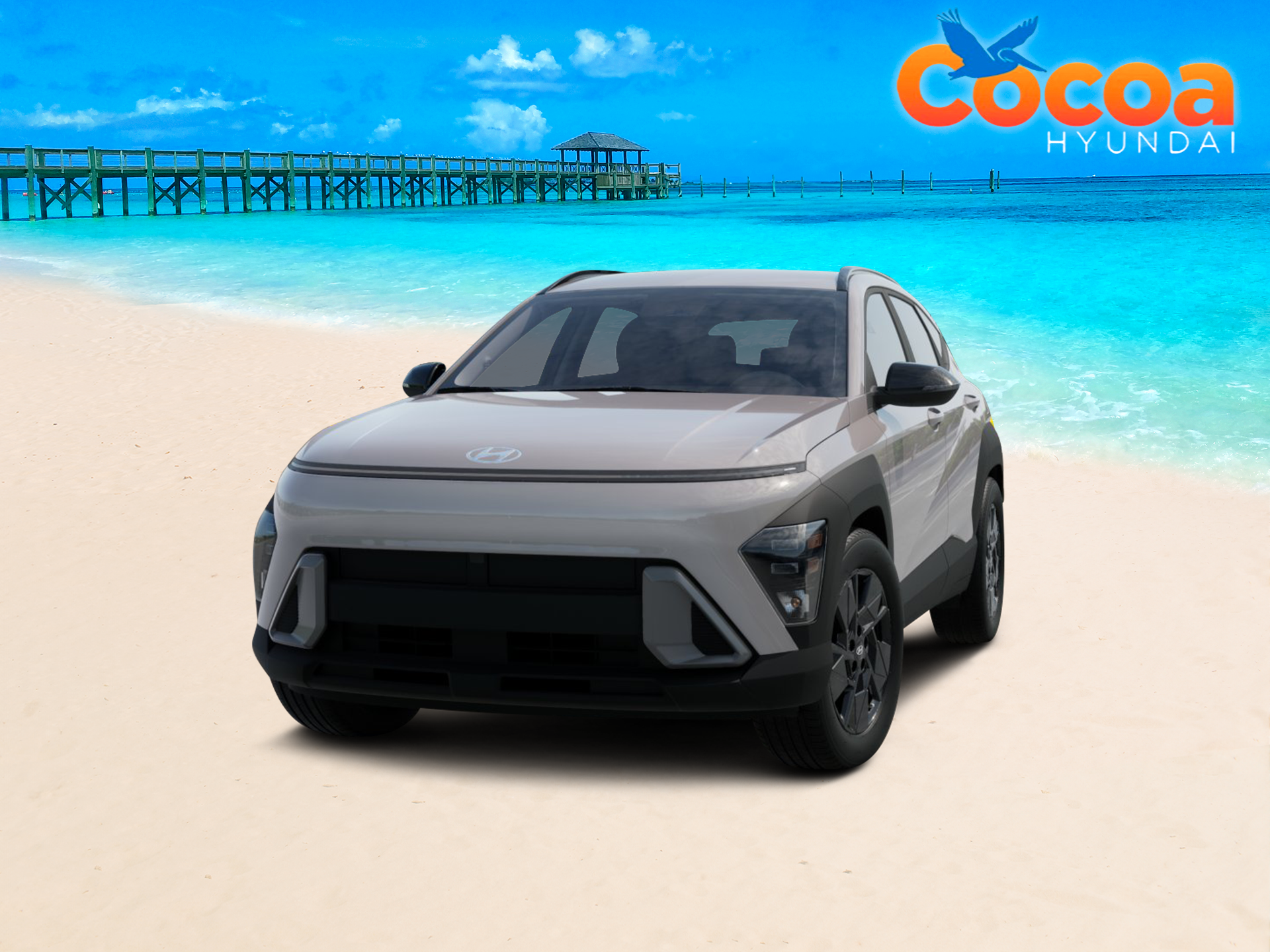 2026 Hyundai Kona SEL Premium Automatic's photo