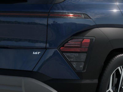 2026 Hyundai KONA SEL Premium FWD