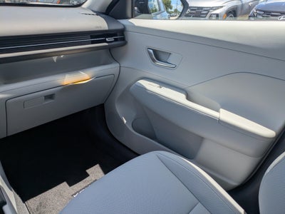 2026 Hyundai KONA SEL Premium FWD