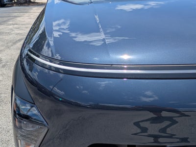 2026 Hyundai KONA SEL Premium FWD