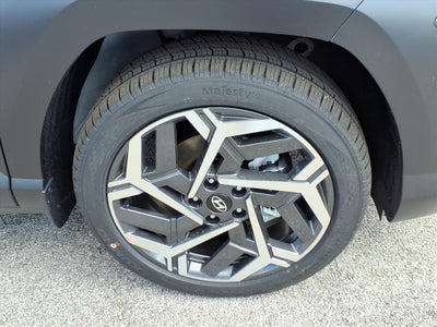 2026 Hyundai KONA SEL Premium FWD