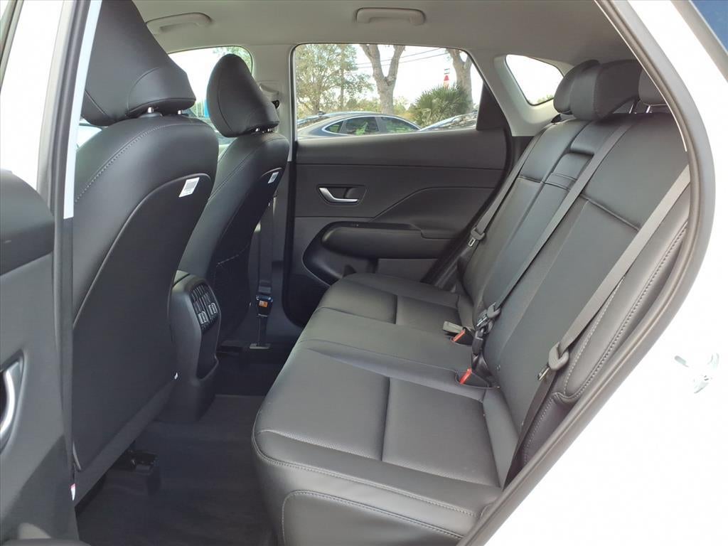 2026 Hyundai KONA SEL Premium FWD