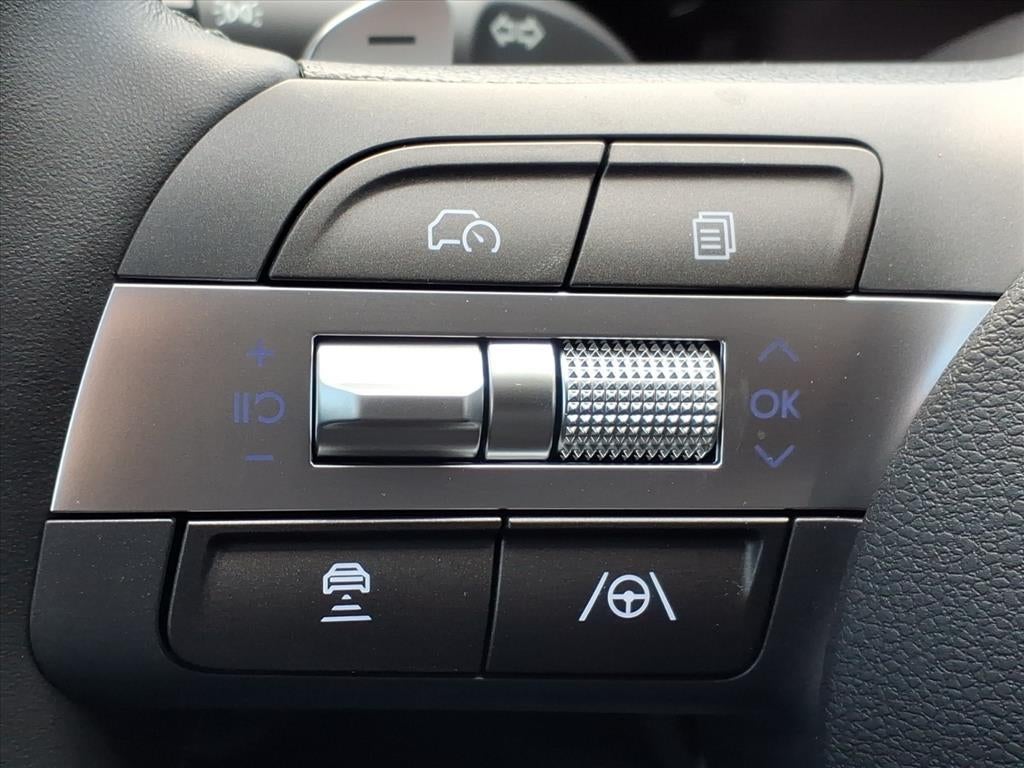 2026 Hyundai KONA SEL Premium FWD