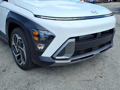 2026 Hyundai KONA SEL Premium FWD