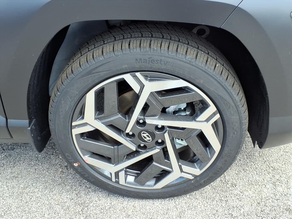 2026 Hyundai KONA SEL Premium FWD