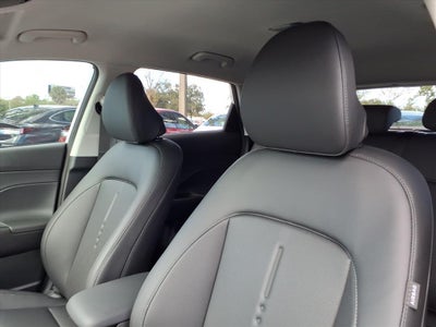 2026 Hyundai KONA SEL Premium FWD