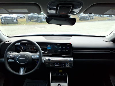 2026 Hyundai KONA SEL Premium FWD