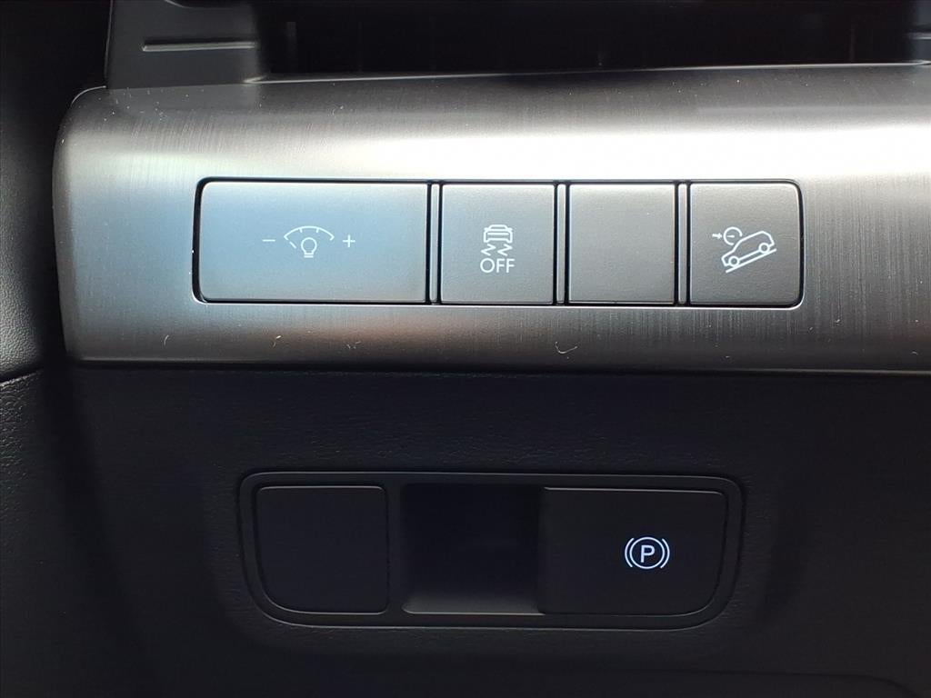 2026 Hyundai KONA SEL Premium FWD