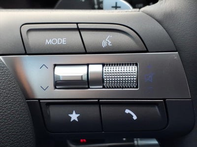 2026 Hyundai KONA SEL Premium FWD