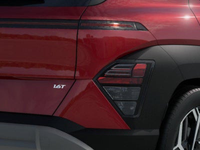 2027 Hyundai KONA SEL Premium