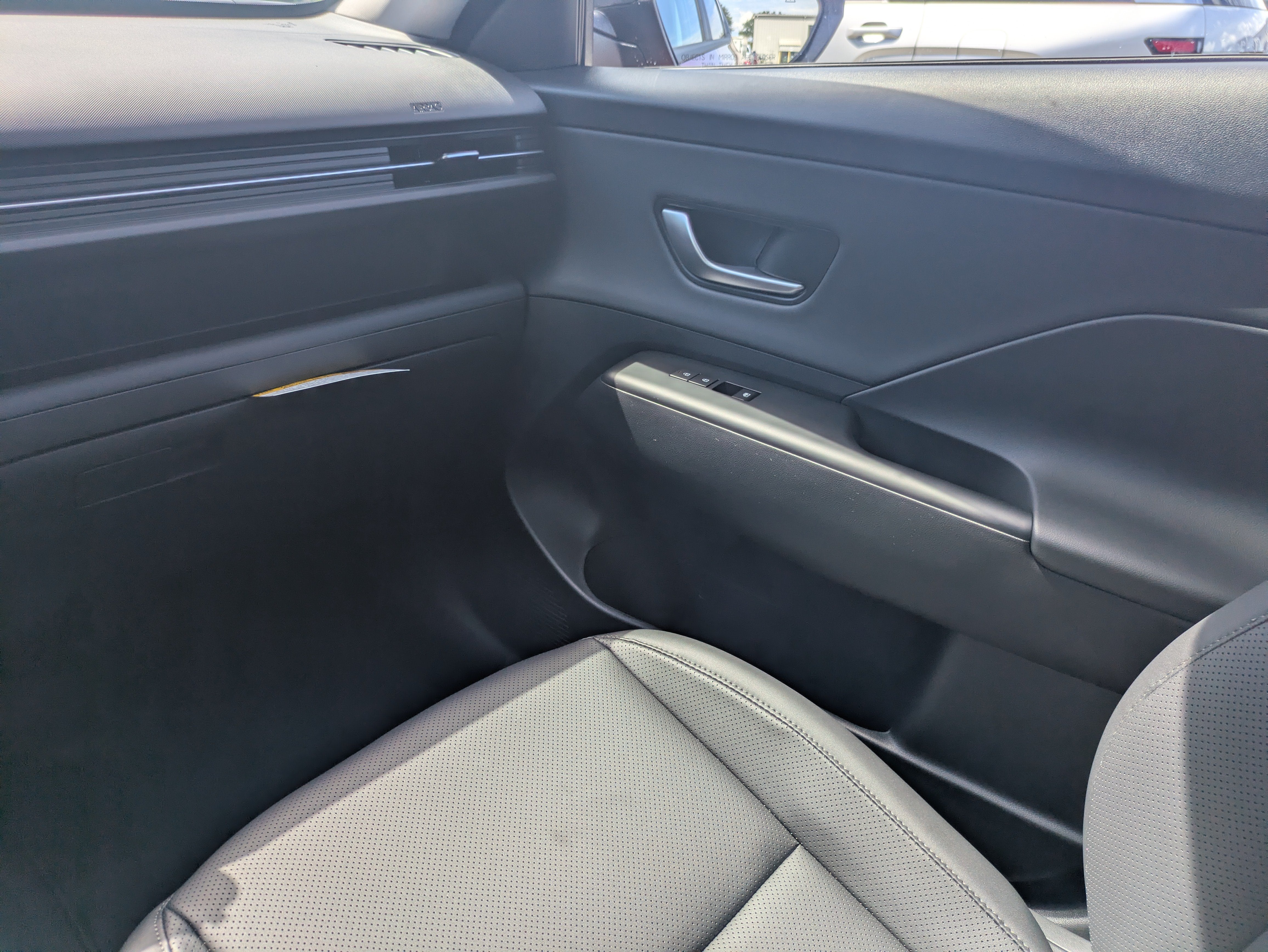2027 Hyundai KONA SEL Premium
