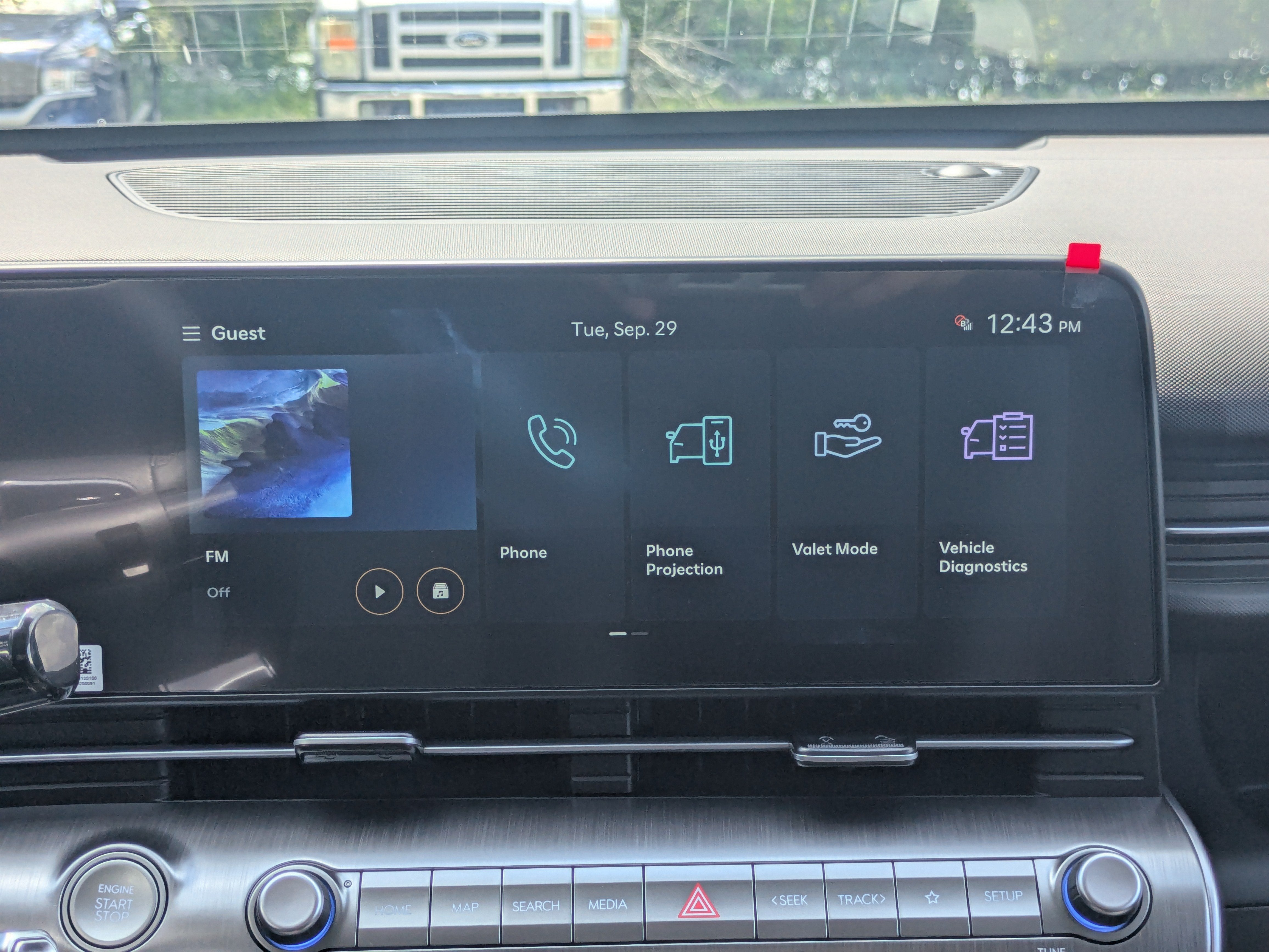 2027 Hyundai KONA SEL Premium