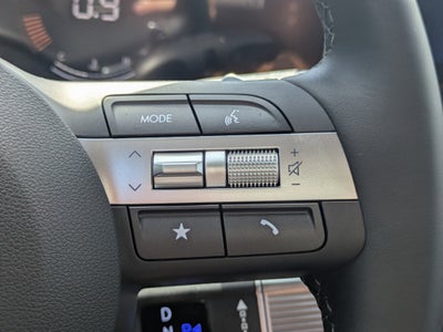 2027 Hyundai KONA SEL Premium