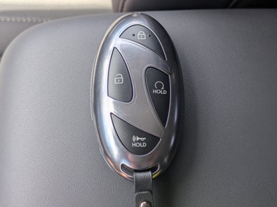 2027 Hyundai KONA SEL Premium