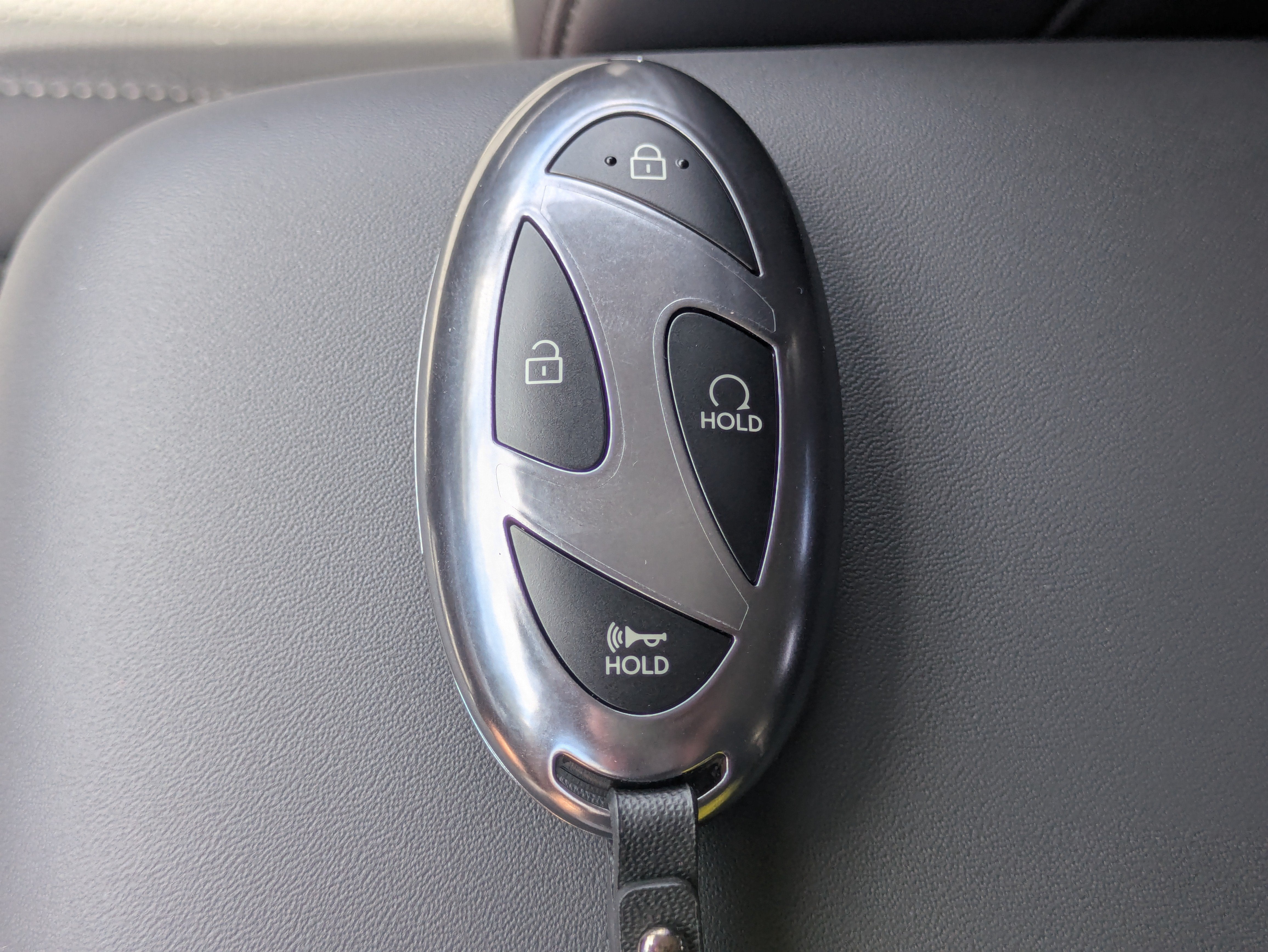 2027 Hyundai KONA SEL Premium