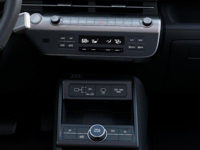 2027 Hyundai KONA SEL Premium