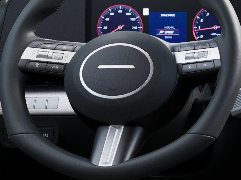 2026 Hyundai KONA Limited FWD