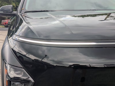2026 Hyundai KONA Limited FWD