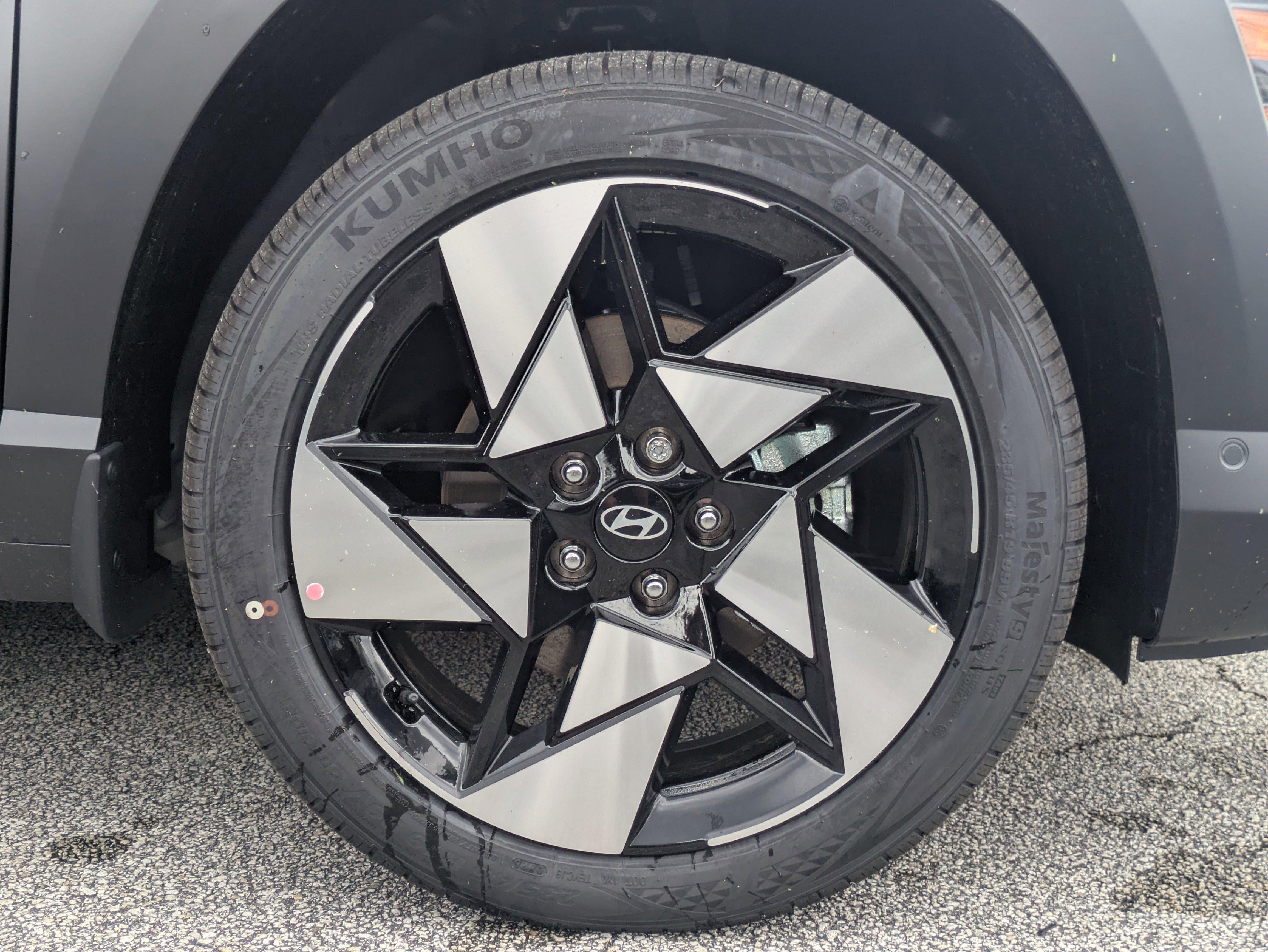 2026 Hyundai KONA Limited FWD
