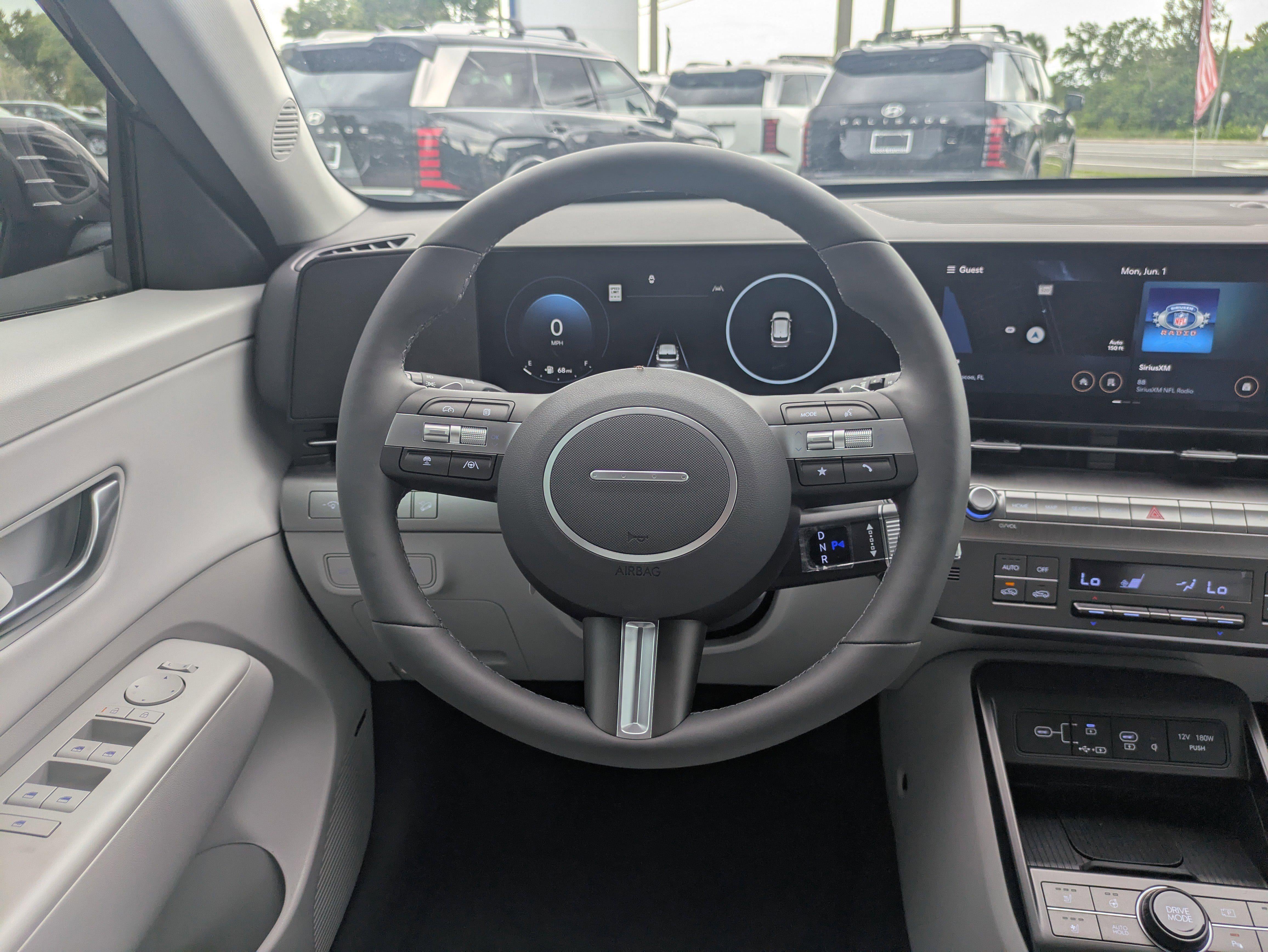 2026 Hyundai KONA Limited FWD