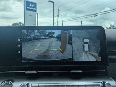 2026 Hyundai KONA Limited FWD