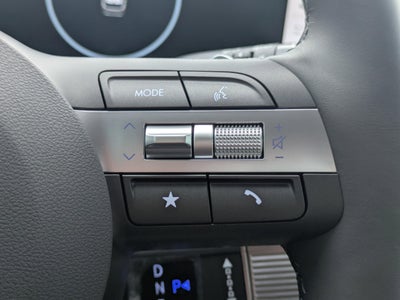 2026 Hyundai KONA Limited FWD