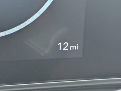 2026 Hyundai KONA Limited FWD