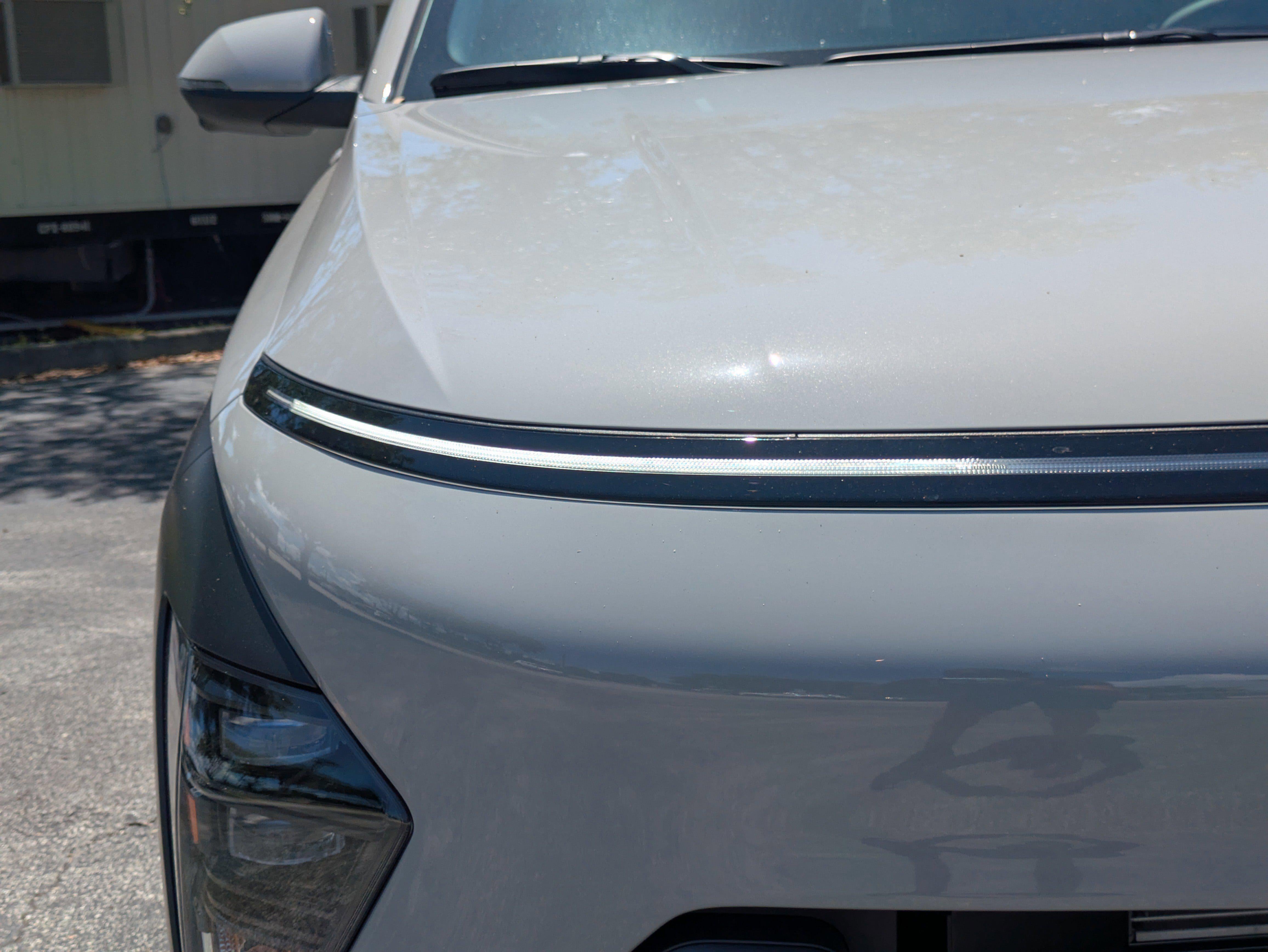 2026 Hyundai KONA Limited FWD