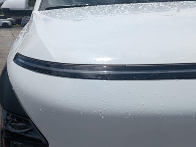 2026 Hyundai KONA Limited FWD