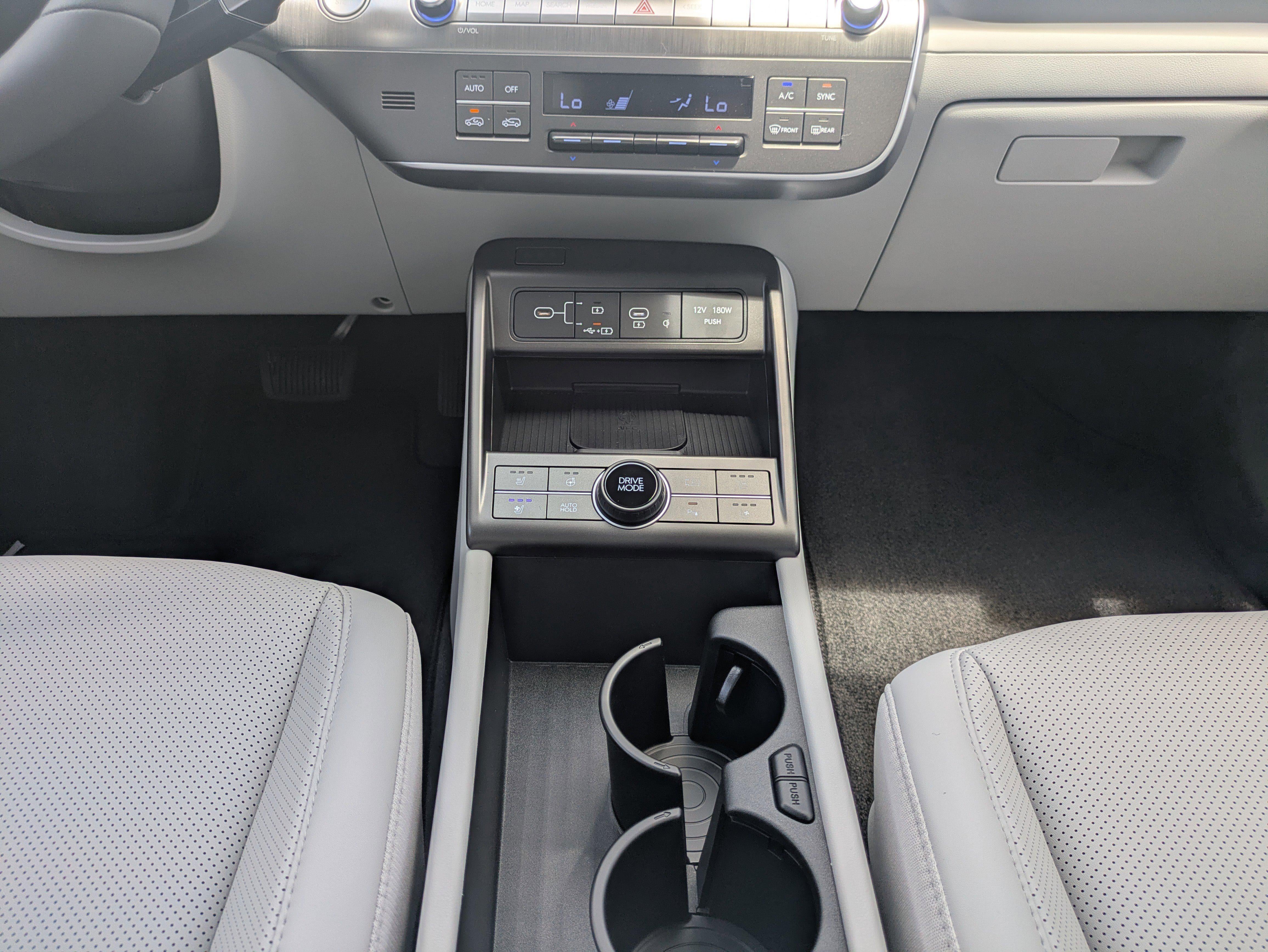 2026 Hyundai KONA Limited FWD