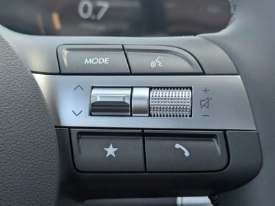 2026 Hyundai KONA Limited FWD