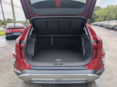 2026 Hyundai KONA Limited FWD