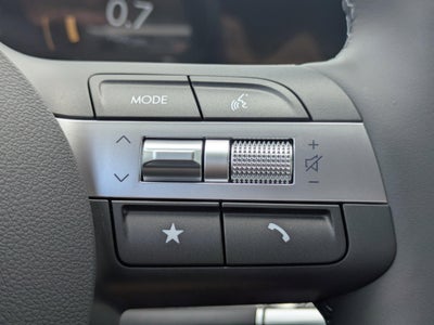 2026 Hyundai KONA Limited FWD