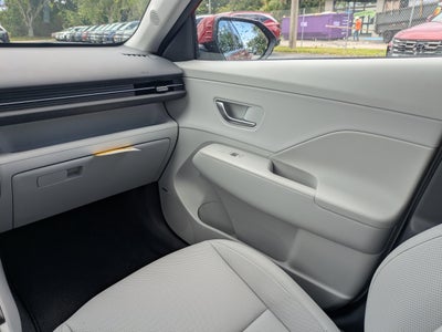 2026 Hyundai KONA Limited FWD